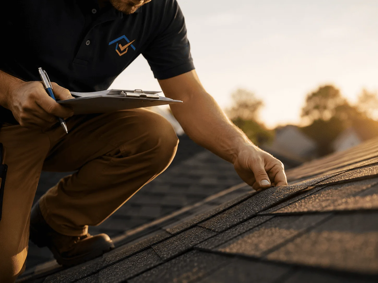 Why Choose Roof Inspection in Reform, AL